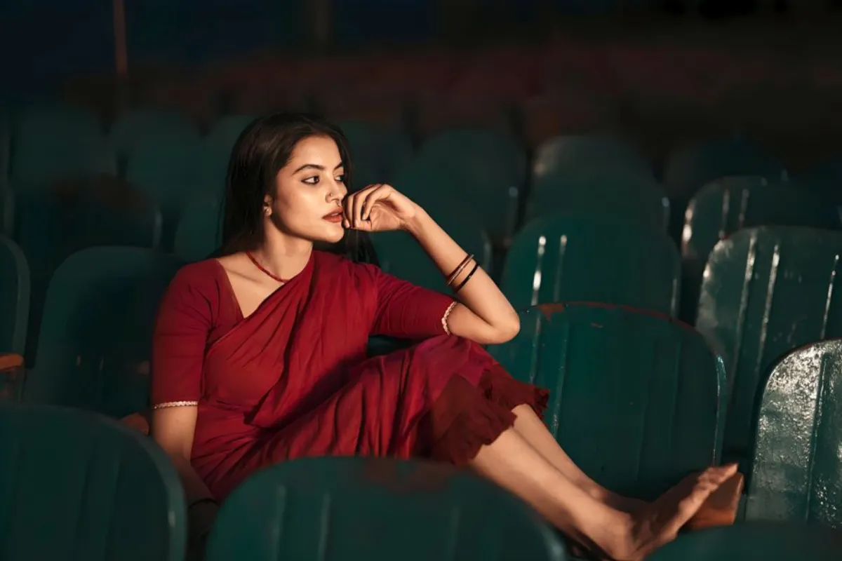 movie stills